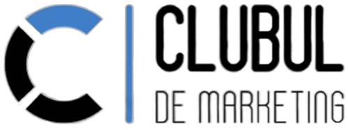 LOGO CLUBUL DE MARKETING